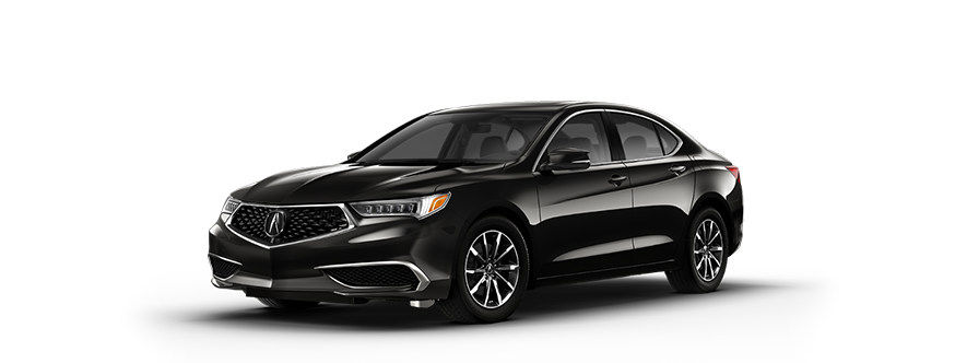 New Acura Tlx In Columbus Lindsay Acura