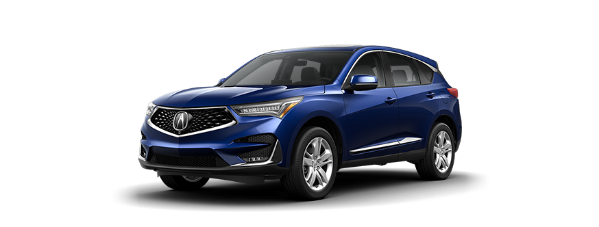 New Cars Suvs In Stock Bloomington Bob Lindsay Acura