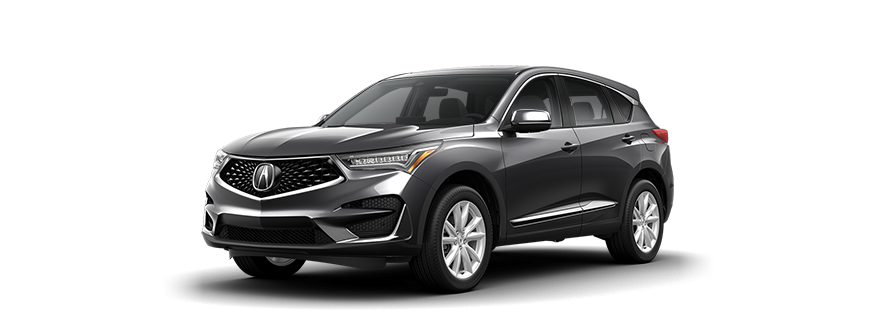 New Acura Vehicles For Sale Near Wallingford Acura By Executive