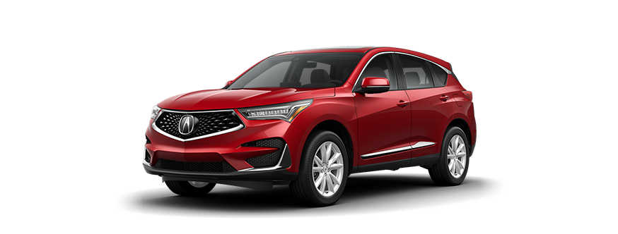 98 New Cars And Suvs In Stock Rochester Acura Of Rochester