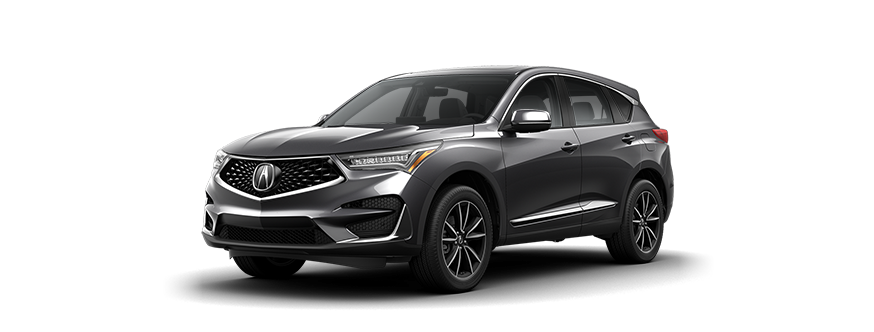 New 2021 Acura Rdx Technology Package 4d Sport Utility In Mobile A1724 Joe Bullard Automotive Group