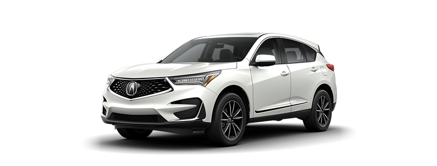 New 2021 Acura Rdx Technology Package 4d Sport Utility In Mobile A9001 Joe Bullard Automotive Group