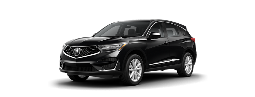 80 New Acura Cars Suvs In Stock Acura Of Wichita