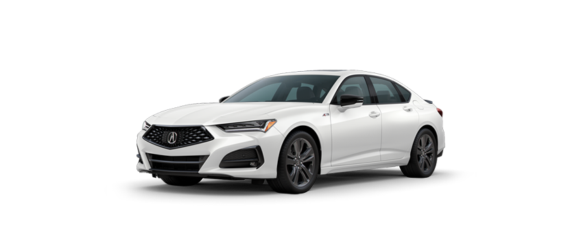New 2021 Acura Tlx Sh Awd With A Spec Package 4d Sedan In Murray A16082 Mike Hale Acura