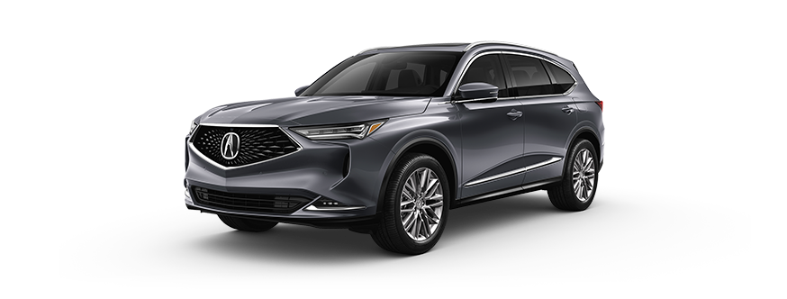 2022 Acura MDX SH-AWD Advance Package