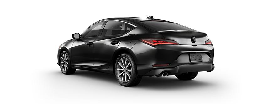 2023 Acura Integra Base