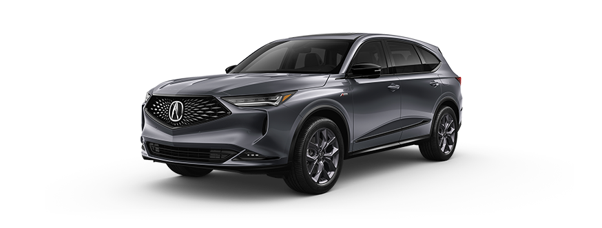 2023 Acura MDX w/A-Spec Package
