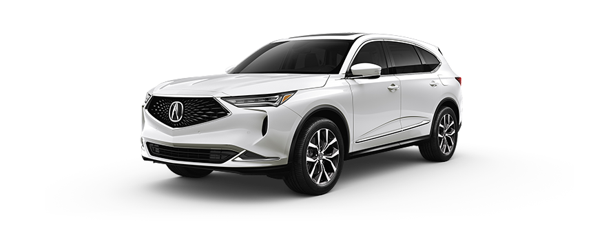 2023 Acura MDX SH-AWD with Technology Package