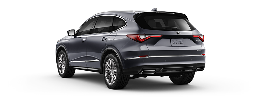 2023 Acura MDX SH-AWD with Advance Package