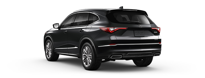 2023 Acura MDX SH-AWD with Advance Package