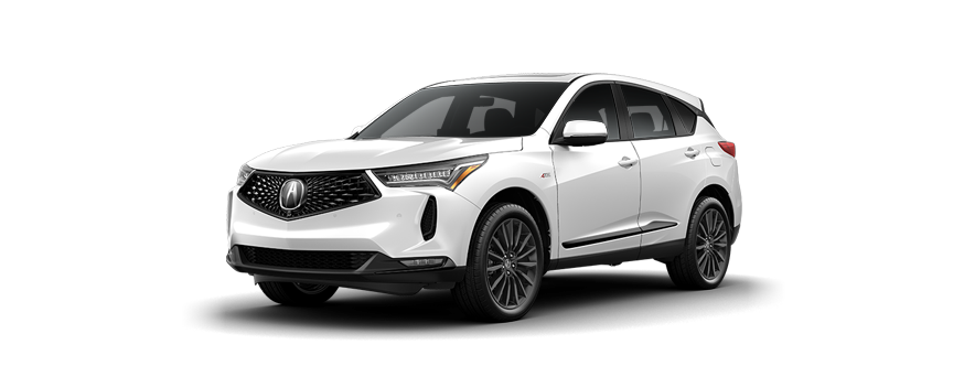 2023 Acura RDX SH-AWD with A-Spec Advance Package
