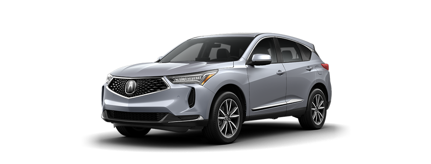 New 2023 Acura RDX SH-AWD with Technology Package