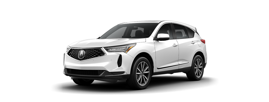 2023 Acura RDX SH-AWD with Technology Package
