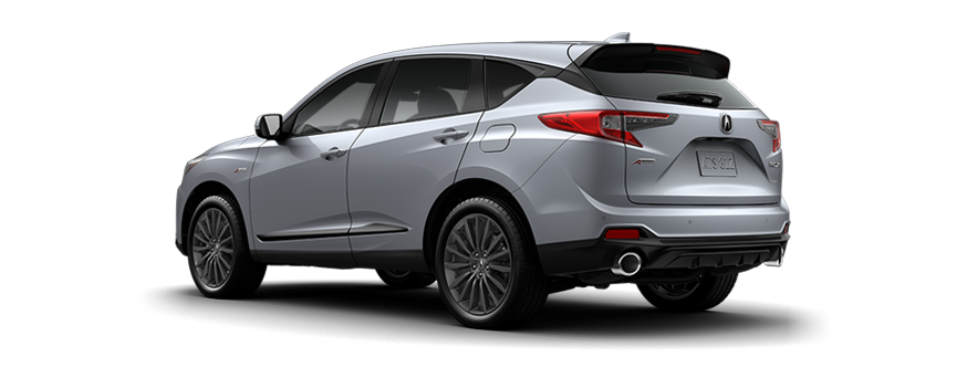 2023 Acura RDX SH-AWD with A-Spec Advance Package