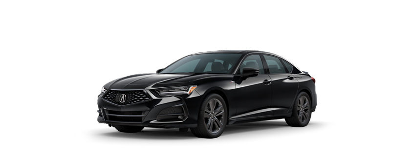 New 2023 Acura TLX SH-AWD with A-Spec Package 4dr Car in Westwood #PA005714  | Ira Acura Westwood