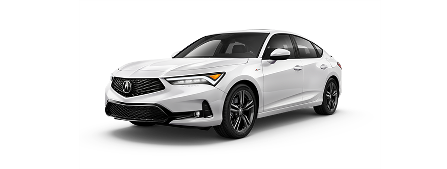 New 2024 Acura Integra with A-Spec Package Hatchback in St James #