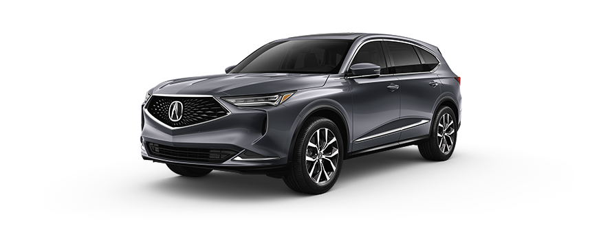 New 2024 Acura MDX SH-AWD with Technology Package Sport Utility in