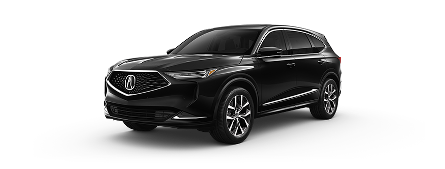 New 2024 Acura MDX SH-AWD with Technology Package Sport Utility in