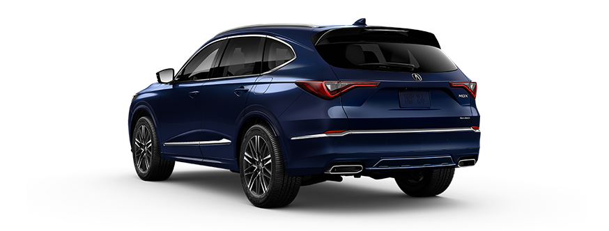 2026 Acura MDX SH-AWD w/Advance Package's photo