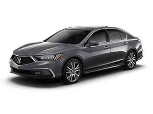 Acura