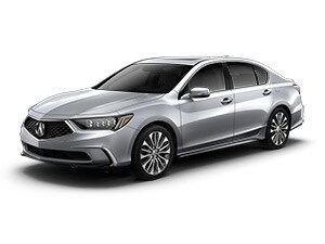 Acura