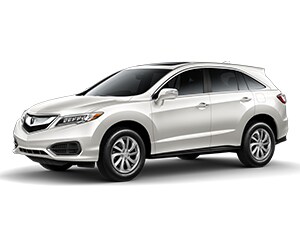 Certified Acura Rdx For Pittsburgh Pa Cargurus 2016 Acura Rdx Awd Used Cars In Greensburg Pa 15601