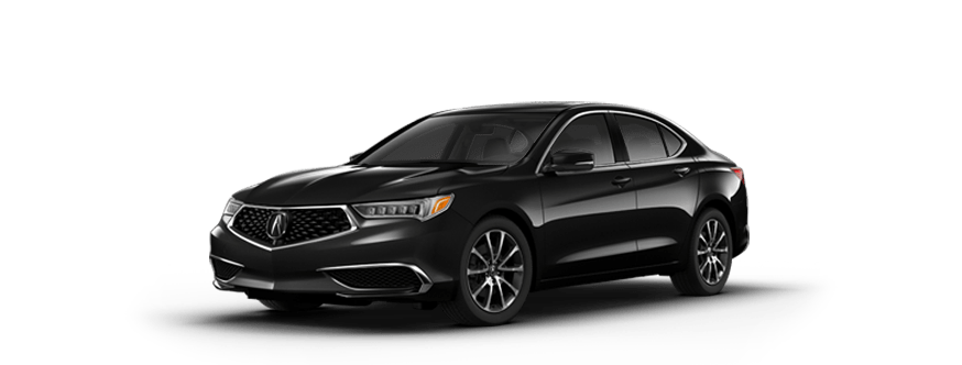 2018 Acura TLX 3.5 V-6 9-AT SH-AWD 4dr Car