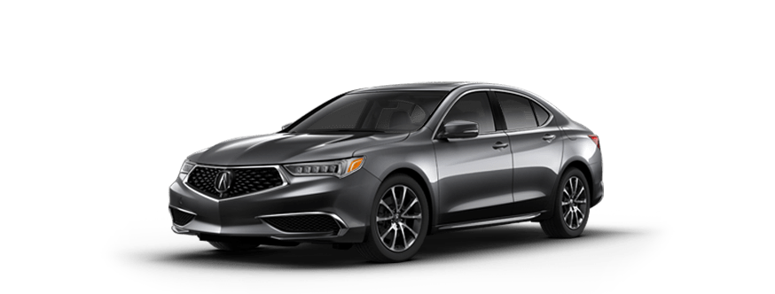 2018 Acura TLX 3.5 V-6 9-AT P-AWS with Technology Package 4dr Car