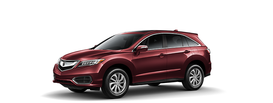 2018 Acura RDX AWD Sport Utility