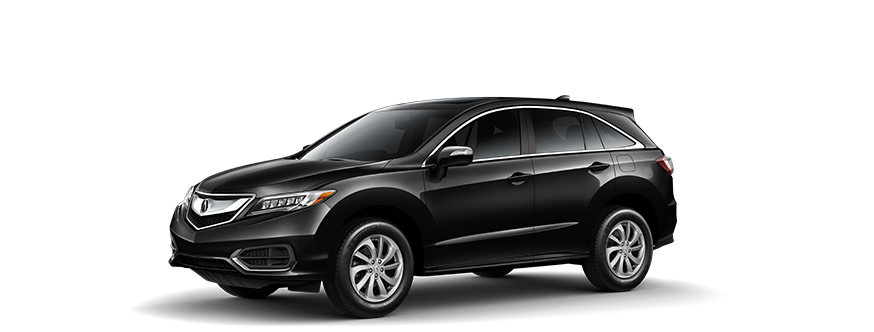 2018 Acura RDX AWD Sport Utility