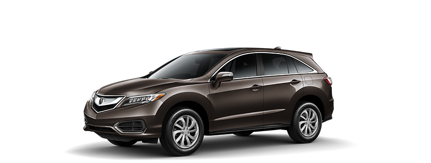 2018 Acura RDX AWD Sport Utility