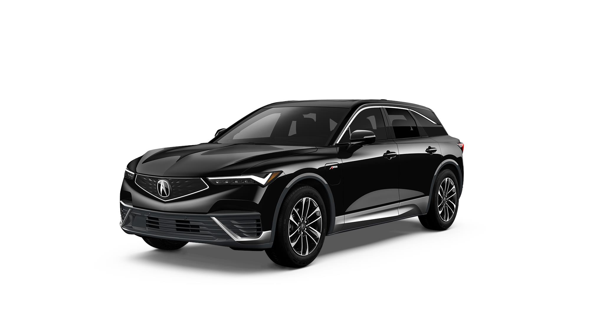 zdx 2024 with package A-Spec