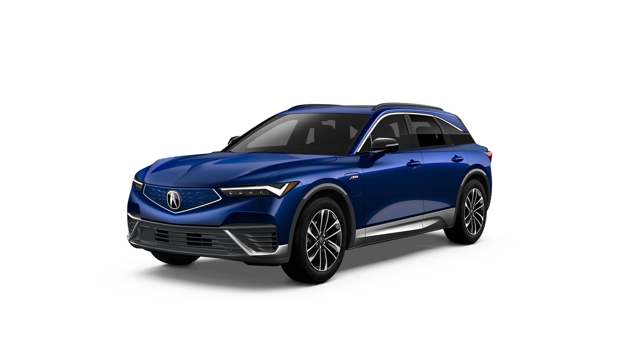 zdx 2024 with package A-Spec