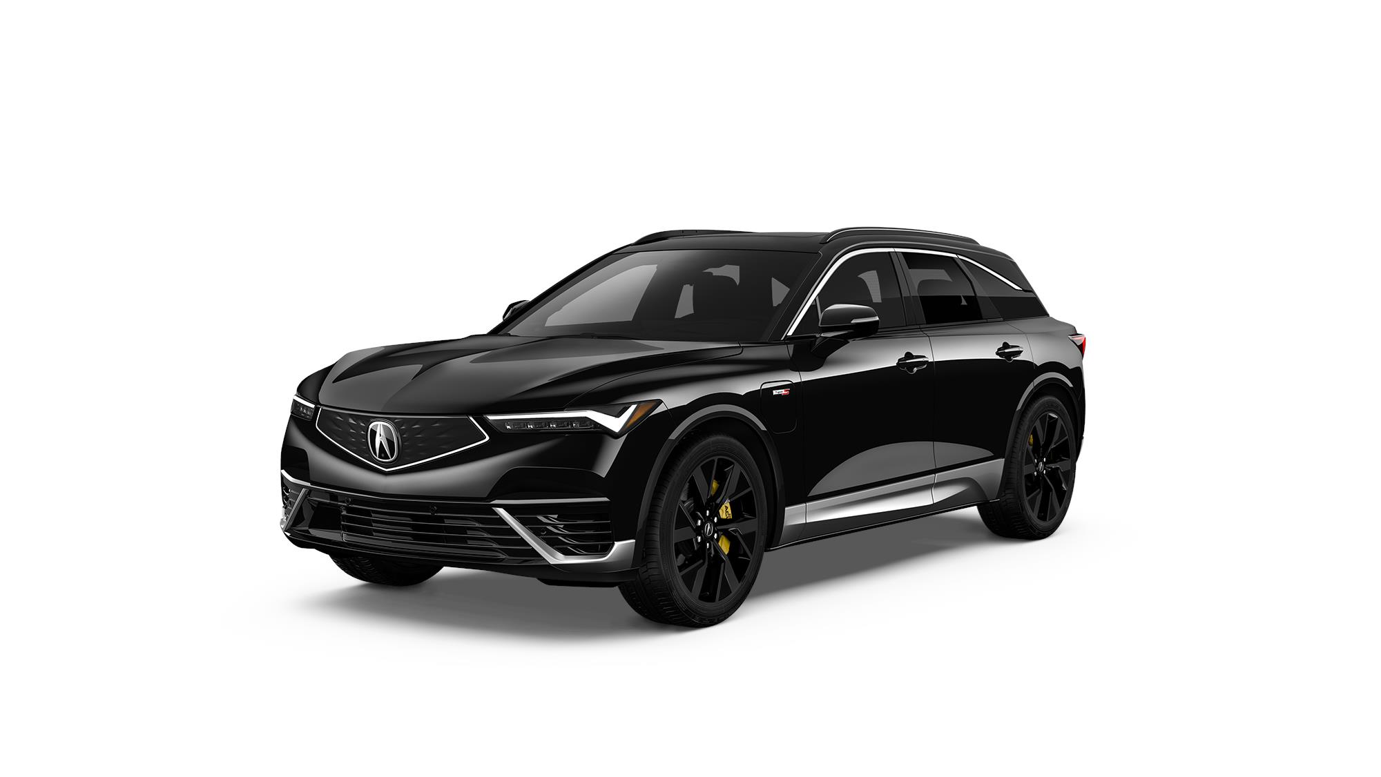 zdx 2024 with package Type S Perf. Wheel & Tire