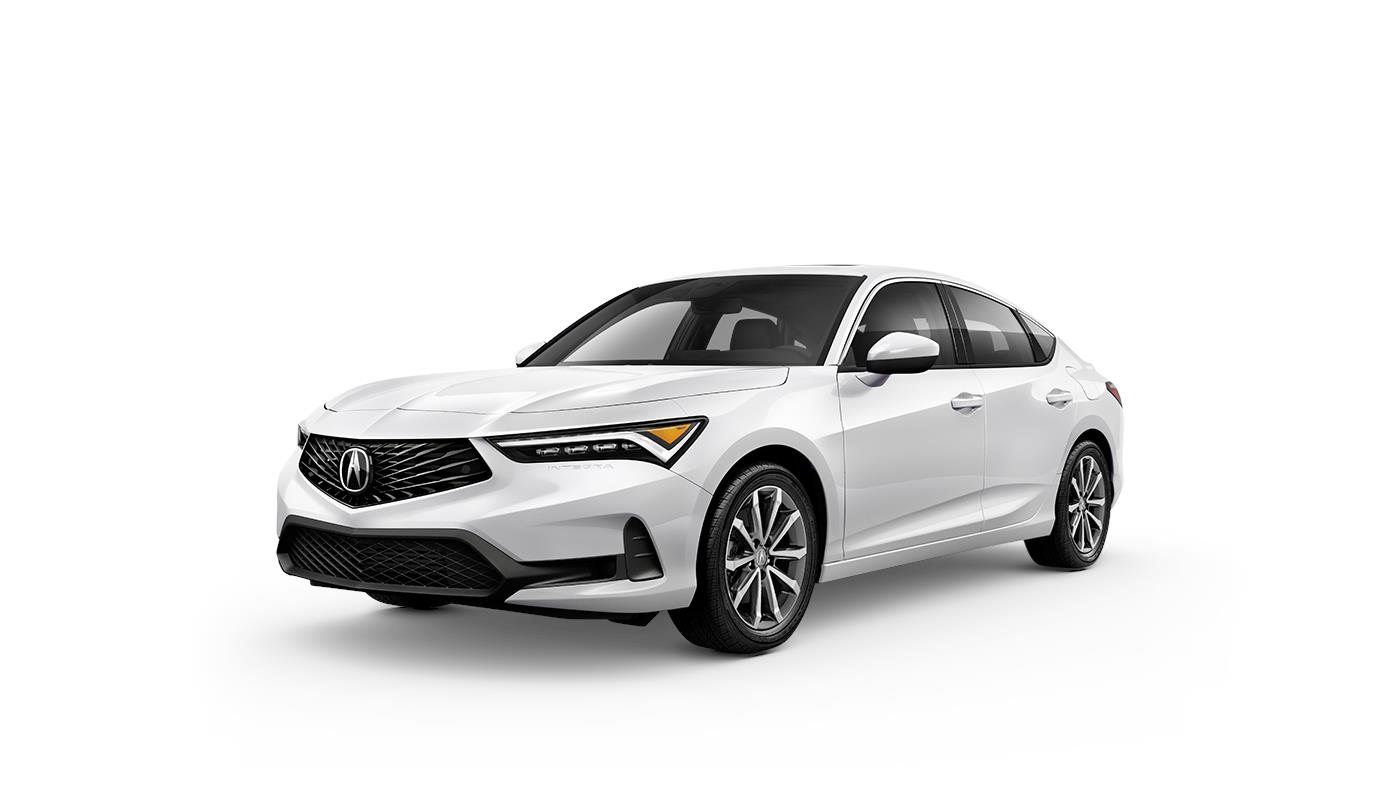 2026 Acura Integra