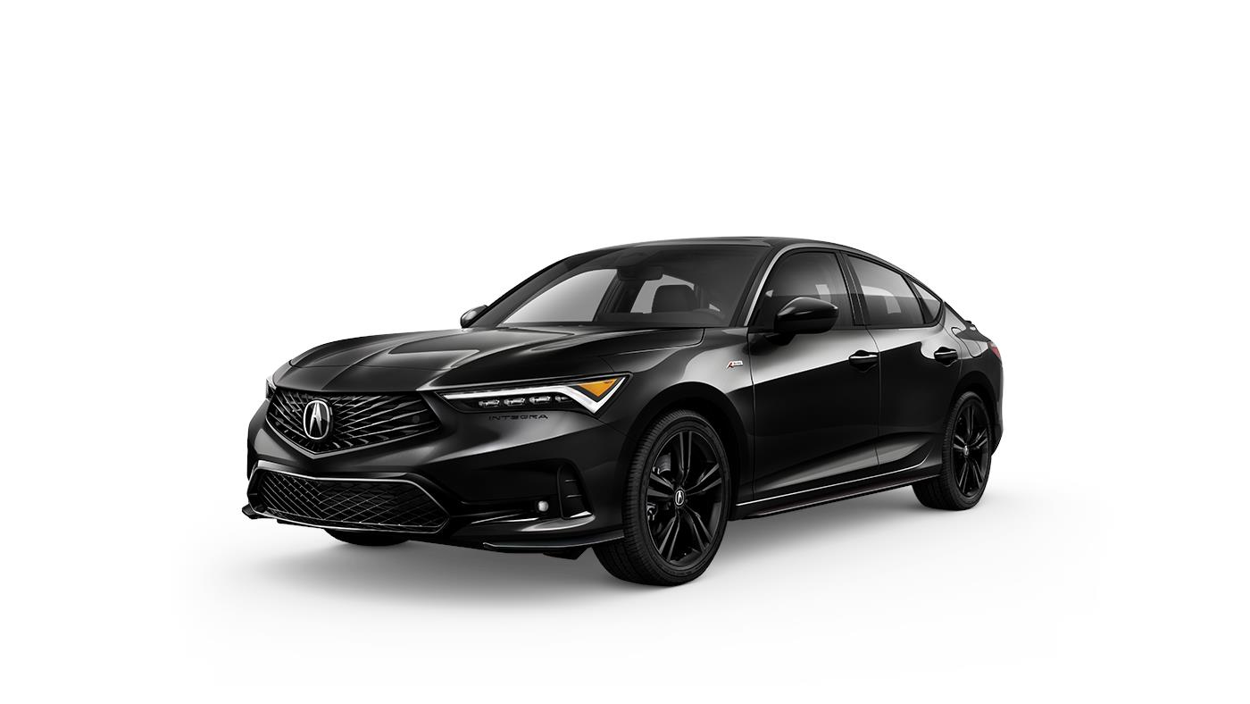2026 Acura Integra A-Spec®