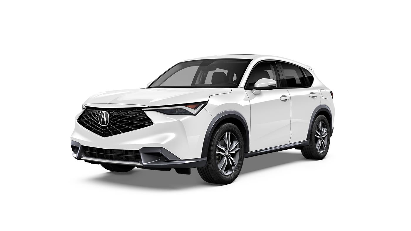 2026 Acura ADX