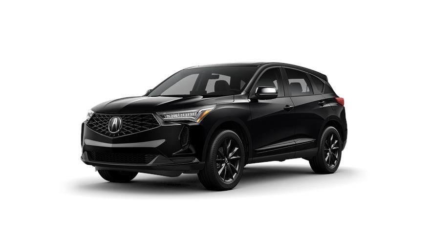 2026 Acura RDX | Premium Sport Crossover SUV