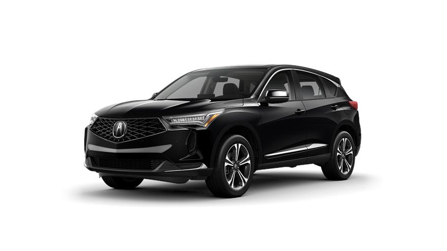 2026 Acura RDX | Premium Sport Crossover SUV