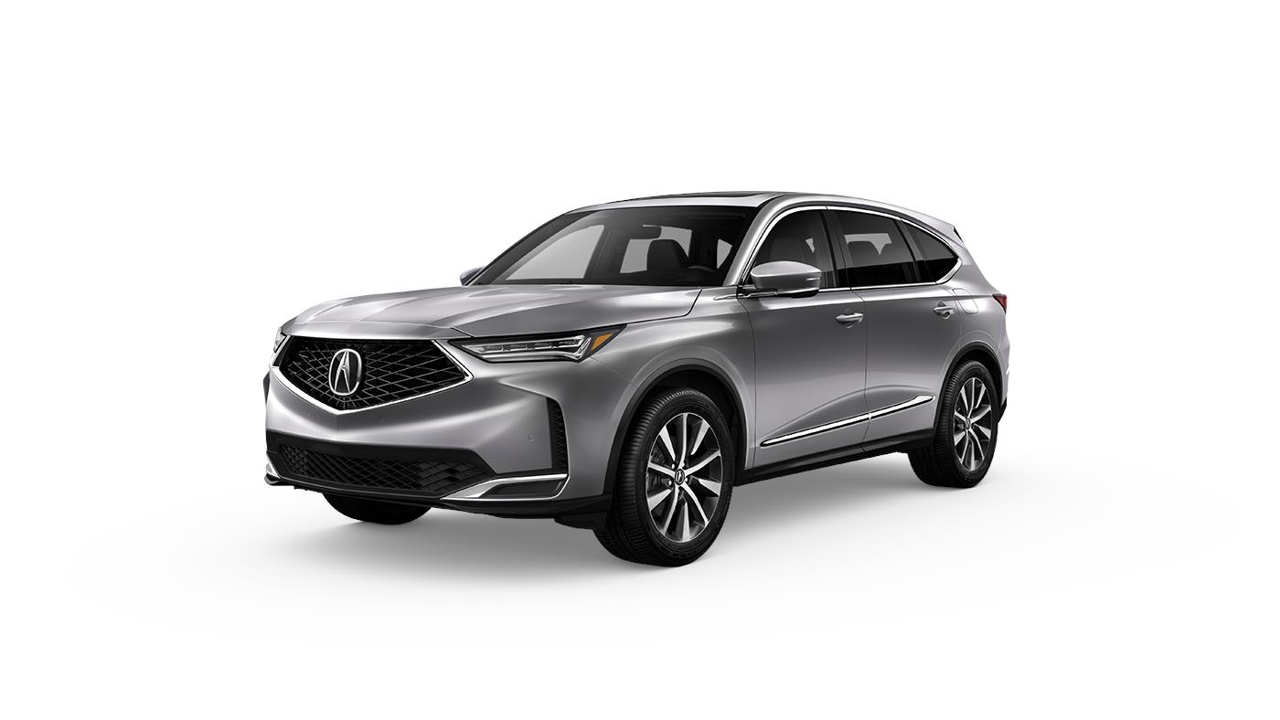 MDX Technology Package