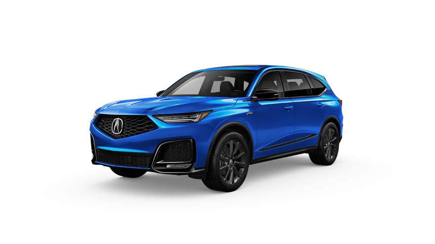 2026 Acura MDX & MDX Type S | Premium Performance SUV