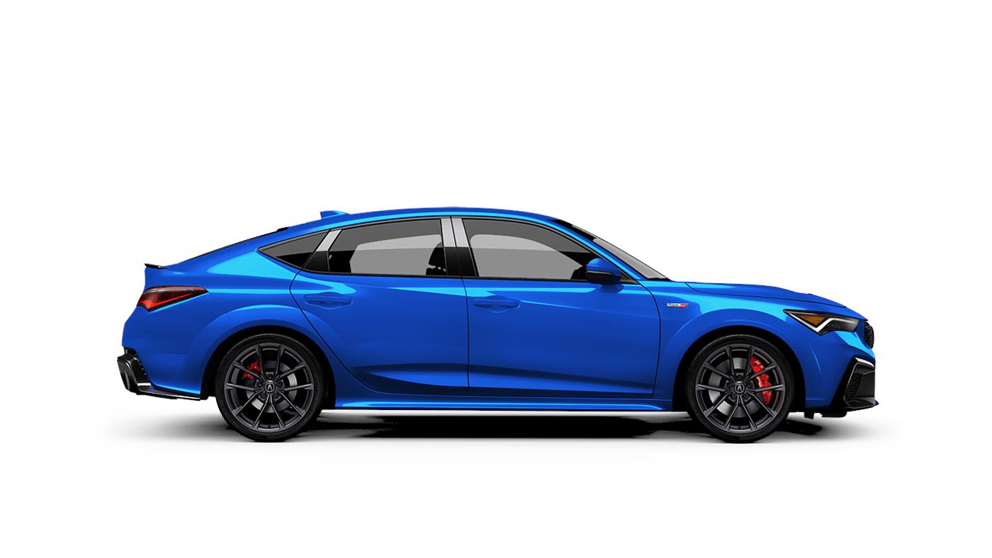 インテグラ 2026 パッケージ タイプS