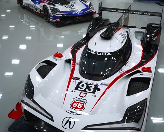 A closer look at the 2025 GTP lineup. A closer look at the 2025 GTP lineup.