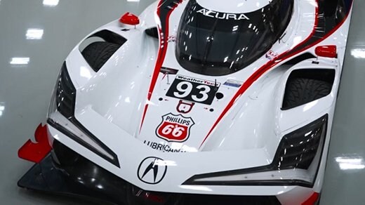 A closer look at the 2025 GTP lineup.