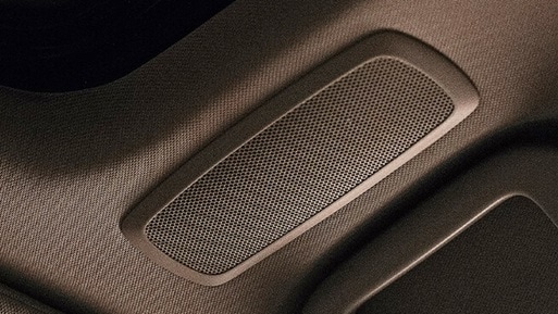 ELS STUDIO roof speaker ELS STUDIO roof speaker