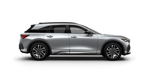 ZDX jelly passenger side base model ZDX jelly passenger side base model