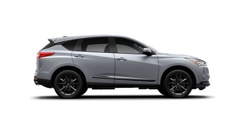 RDX jelly passenger side base model RDX jelly passenger side base model